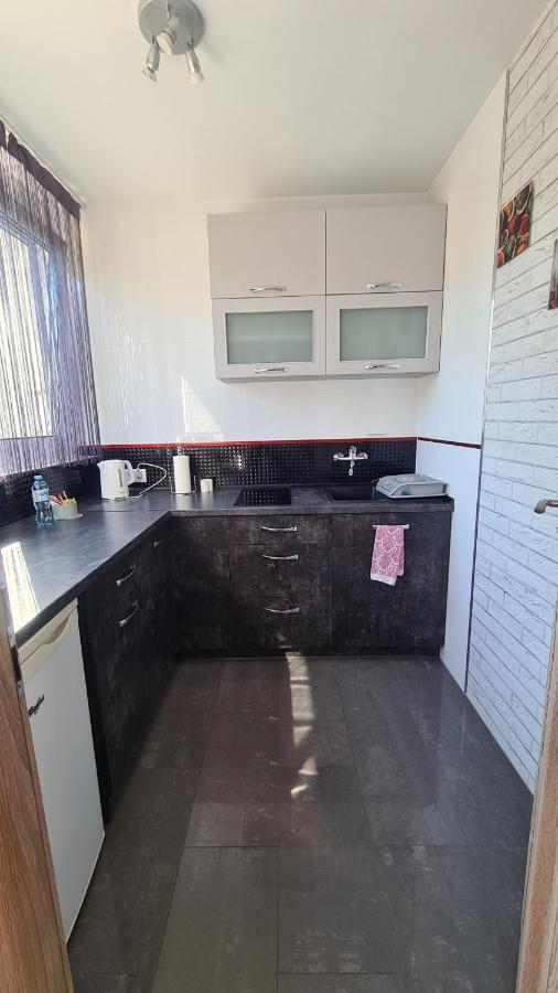 Apartament Centrum Arma Plac Rodla Szczecin Kültér fotó
