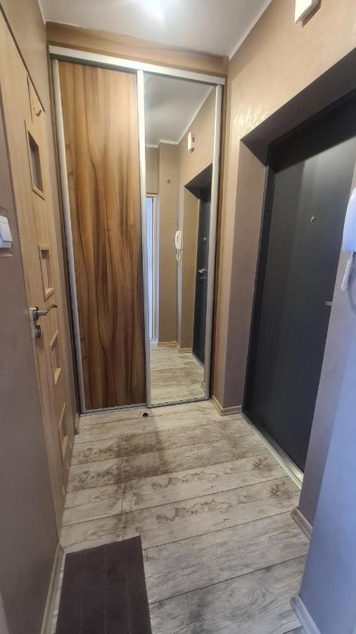 Apartament Centrum Arma Plac Rodla Szczecin Kültér fotó