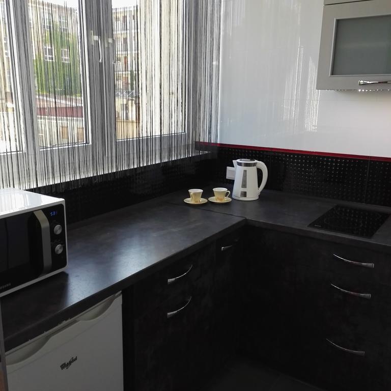 Apartament Centrum Arma Plac Rodla Szczecin Kültér fotó